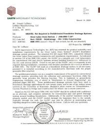 EARTH Improvement Technologies product review 